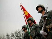 soldati china