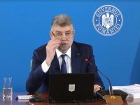 Bugetul pe 2025, adoptat. Ciolacu vede România ”într-o altă ligă economică” și vrea să crească veniturile țării prin TikTok