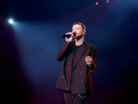 Justin Timberlake a dezvăluit că are boala Lyme. „Am fost șocat”