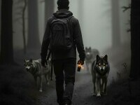 (P) Siguranță în natura sălbatică – Cum te poate proteja Emițătorul de Sunet FS3