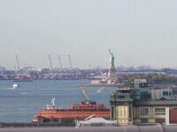 Reacții negative pe piețele financiare globale după creşterea tarifelor vamale de către SUA