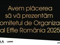 Effie Awards România 2025 începe!