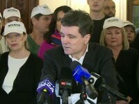 Nicuşor Dan şi-a lansat site-ul de campanie pentru prezidenţiale: Până în 15 martie trebuie să strângem 200.000 de semnături