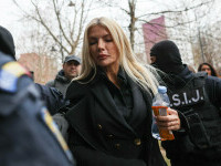 Membrii rețelei Nordis explică cum „dispăreau” banii clienților: „În şifonierul Laurei, în maşinile lui Vlad”. STENOGRAME