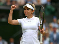 simona halep