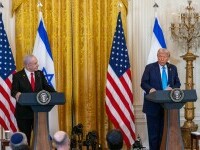Ce au vorbit Donald Trump și Benjamin Netanyahu la telefon, în a doua zi de Paște. „Suntem pe aceeaşi undă”