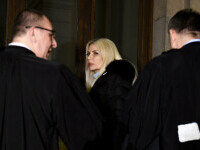 Dosarul Nordis. Laura Vicol şi soțul ei au plecat acasă. Bunuri de 1 milion de euro ar fi fost ridicate din locuința lor