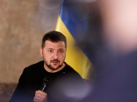 Volodimir Zelenski