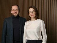 (P) Noua echipă de coordonare la Filip & Company