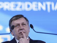 Crin Antonescu explică de ce s-a retras în ultimii zece ani din viața politică: „Ne bălăcim în conspiraţii”