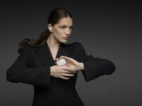 (P) Sunet premium și libertate absolută: HUAWEI FreeBuds 4 Pro sunt opțiunea ideală pentru toți iubitorii de muzică