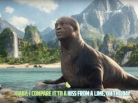 Seal reclama