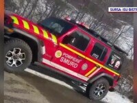 Autospeciala SMURD