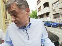 Ionuț Costea, cumnatul lui Mircea Geoană