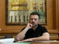 Zelenski cere „informații oficiale” despre suspendarea ajutorului militar al SUA. Ce i-a pus să facă pe subordonații săi