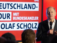 Olaf Scholz