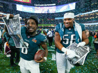 C.J. Gardner-Johnson, Jalyx Hunt