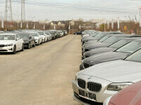 (P) Siguranță și garanție la Star Leasing! Alege cu încredere mașina perfectă pentru nevoile tale.