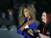 Serena Williams