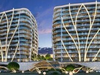 (P) Metropolitan Group și Elie Saab revoluționează standardul luxului în România