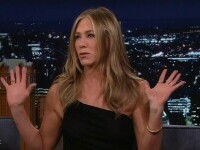 Jennifer Aniston, despre reţelele de socializare: „Au distrus o mare parte din umanitate”