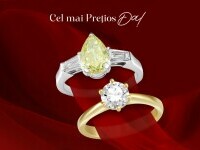 (P) Tendințe 2025 - inele de logodnă