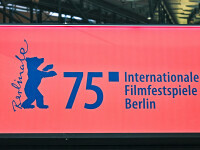 Festivalul de film de la Berlin