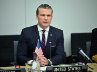 Pete Hegseth