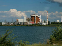 centrala nucleara Pivdennoukrainsk