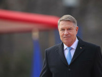 Klaus Iohannis va primi un apartament într-o vilă de protocol. Decizia va fi luată săptămâna viitoare
