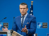 „Soarta NATO este pusă sub semnul întrebării”. Afirmațiile noului șef al Pentagonului au stârnit îngrijorare în Europa