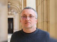 Ovidiu Ţentea, mananger interimar