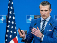 SUA cer din nou Europei să plătească mai mult pentru propria securitate: „Unchiul Sam nu se va transforma în Unchiul Fraier”