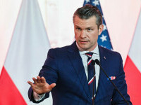 Pete Hegseth