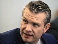 Pete Hegseth, în Polonia după declaraţiile controversate despre viitorul Ucranei şi NATO