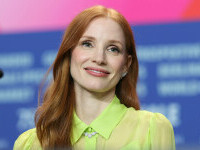 Jessica Chastain