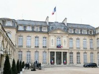 Palatul Elysée: Europenii trebuie să \