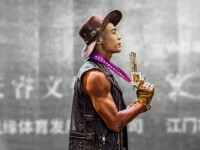 Un doctor a slăbit 25 kg în doar 42 de zile și este și premiat în competiții. Metoda sigură cu care și-a atins obiectivul