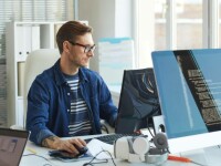 (P) Piața IT din România, creștere accelerată în 2025. Ce rol are platforma Contact Center omnichannel Daktela