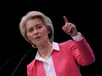 Ursula von der Leyen