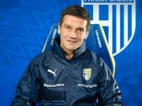 Oficial. Cristian Chivu a fost numit antrenor al echipei Parma