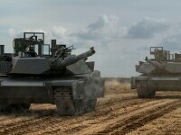 tancuri, exercitiu militar