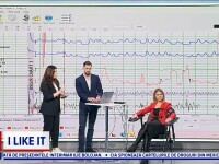 Cum s-a descurcat Andreea Marinescu la un test cu detectorul de minciuni