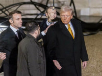 Reacţii internaţionale după ce Donald Trump l-a numit pe Volodimir Zelenski „dictator”. „Este un maestru al negocierii”