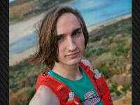 Un turist în vârstă de 20 de ani a dispărut în Creta. Ultimele imagini cu el surprinse de o cameră de supraveghere