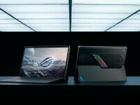 (P) ASUS ROG Flow Z13 (GZ302): tableta de gaming reimaginată