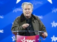 Steve Bannon