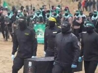 Premierul Benjamin Netanyahu confirmă: Israelul l-a ucis pe liderul Hamas din Gaza, Mohammed Sinwar, poreclit ”Umbra”