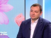 (P) Dr. Ionuț Leahu, medic stomatolog: Dacă ar fi să discutăm despre cum putem rămâne fără dinți sunt două mecanisme