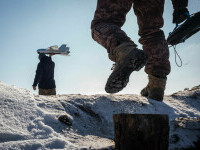 Trei ani de război în Ucraina. Evoluția conflictului cu drone, atacuri informatizate și inteligență artificială